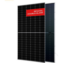 ΦΩΤΟΒΟΛΤΑΪΚΑ PANEL AE SOLAR METEOR 580W BIFACIAL