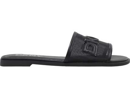 Mules Dkny WREN K2699971-BLK Γυναικείο