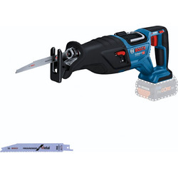 Bosch GSA 18V-28 06016C0000