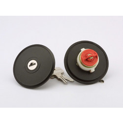 Τάπα βενζίνης Opel Corsa 1984-1990 5D - Ascona 1981-1985 1τμχ Farma - 905.15303