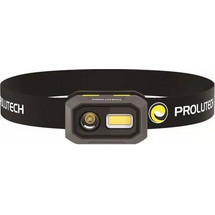 Prolutech FP400 K-Light Επαγγελματικός Φακός Κεφαλής LED 400 Lumens