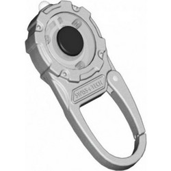 Carabiner Multi-Tool 6-in-1