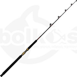 Sim Engineering Ocean 30-50lbs 1.7m