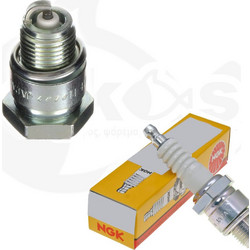 Μπουζί BP8HN-10 (4838) NGK