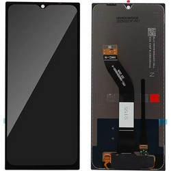 Oukitel ανταλλακτική οθόνη Lcd & Touch Panel για Smartphone C61 - (TP+LCD-C61)