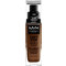 Nyx Can't Stop Won't Stop Full Coverage 21 Cocoa Liquid Foundation 30ml