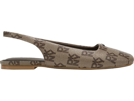 Slingbacks Dkny DARROW LOGO K1633495-CHI Γυναικείο