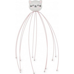 LEGAMI ΣΥΣΚΕΥΗ ΜΑΣΑΖ ΓΙΑ ΤΟ ΚΕΦΑΛΙ - HEAD MASSAGER-KITTY HEAD0002