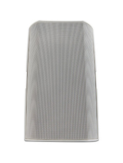 QSC AD-S8T Παθητικό Ηχείο Τοίχου 200W Λευκό