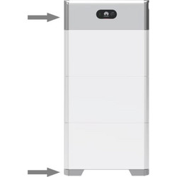 Huawei LUNA2000-5KW-C0 Μονάδα Ισχύος 5kWh High Voltage για Σύστημα Αποθήκευσης Ενέργειας