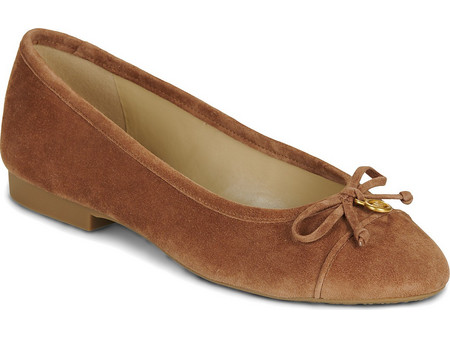 Μπαλαρίνες MICHAEL Michael Kors PIPER FLEX BALLET