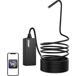 Inspection Camera WiFi Ancel W655