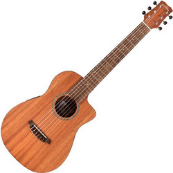 CORDOBA Mini II MH-CE Ηλεκτροκλασική Κιθάρα Μικρού Μεγέθους