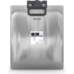 Epson C13T05B140 Black Μελάνι Εκτυπωτή Inkjet
