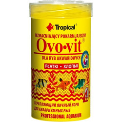 Tropical Ovo-Vit 1lt