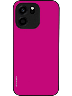 Θήκη Sonique ColorBloc Series για OnePlus Nord CE 6 5G Ματζέντα