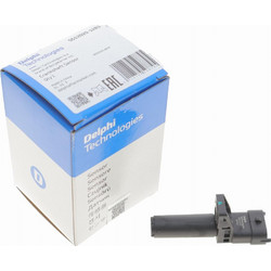 Delphi SS12020-12B1 - DELPHI ΑΙΣΘΗΤΗΡΑΣ ΕΚΚΕΝΤΡΟΦΟΡΟΥ