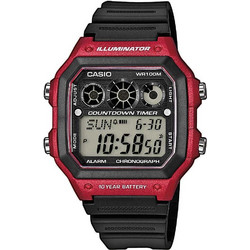 Casio AE-1300WH-4AVEF