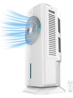Cecotec Energy Silence 3500 Cool Compact Smart