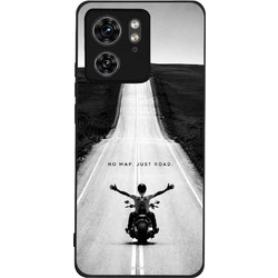 Sonique Men's Edition Θήκη Freedom (Motorola Edge 40 5G)