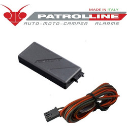 Patrol HPA 61 THR