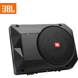 JBL Bass Pro SL2 Subwoofer Αυτοκινήτου 8" 125W RMS με Κούτα
