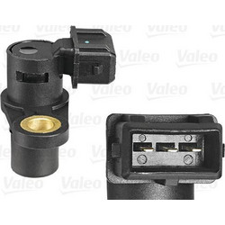 VALEO 253831 - VALEO ΑΙΣΘΗΤΗΡΑΣ ΕΚΚΕΝΤΡΟΦΟΡΟΥ CHEVROLET