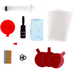 AMIO 02832/AM Kit ΕΠΙΣΚΕΥΗΣ ΠΑΡ ΜΠΡΙΖ - 1 σετ