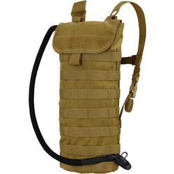 Υδροδοχείο Condor Water Hydration Carrier 3L Coyote