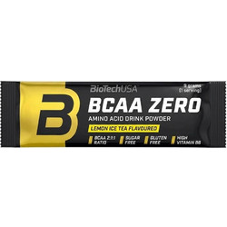 Biotech USA BCAA Zero Lemon Ice Tea 9gr