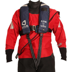 Διασωστικό Σωσίβιο Northern Diver 275N Life Jacket Blue