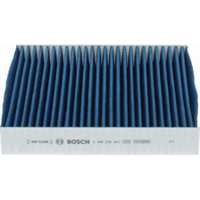 Φίλτρο, Αέρας Εσωτερικού Χώρου BOSCH 0986628640