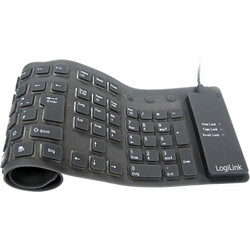 LogiLink Flexible ID0019A