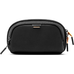 Τσαντάκι Καλωδίων Inateck Ab03011 Black 23,5cm * 14cm * 9,5cm