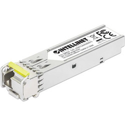 Intellinet Gigabit Transceiver 1τμχ 508650