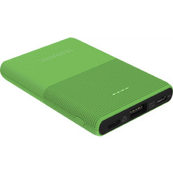 Terratec P 50 Green Flash 5000mAh