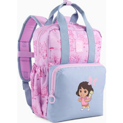 Παιδικό σακίδιο πλάτης PUMA x DORA THE EXPLORER Extra Small 9L 092787-01