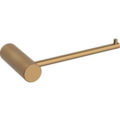 Orabella Χαρτοθήκη 02 Brushed gold