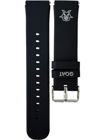 Kiddoboo Goat KB019X3 Strap Black