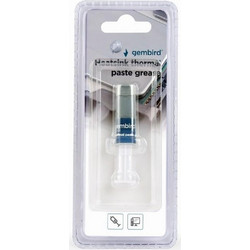Gembird TG-G30-01 Thermal Paste 3gr