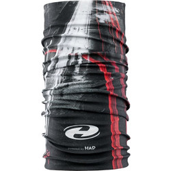 Held Κολάρο Λαιμού Had Dry Material Black/White/Red 92052.07