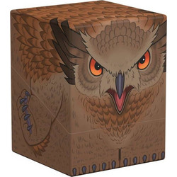 Squaroes Squaroe Dungeons & Dragons DND004 - Owlbear