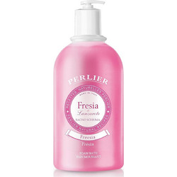 Perlier Freesia Foam Bubble Bath 3lt