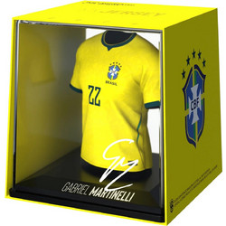 MyJersey: World Cup Brazil - Martinelli (2026) (12MY00009)