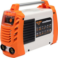 Ruris AS160MMA Ηλεκτροκόλληση Inverter MMA 160A