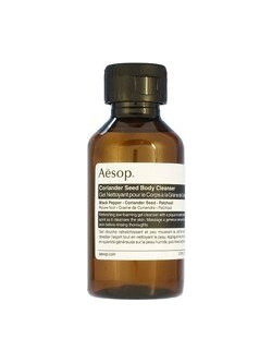 Aesop Coriander Seed Body Cleanser 500ml