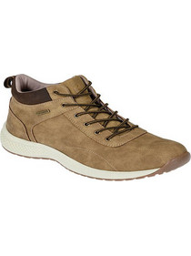 KRAUSMANN SF25060 Υποδήματα Casual Ranger Mid Cut Μπεζ