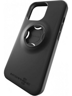 Interphone Θήκη Κινητού Quiklox iPhone 14 SMQUIKLOXIPH14