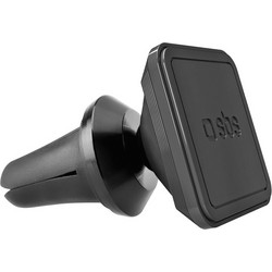 Magnetic smartphone holder SBS TESUPMAGLCLIP - black