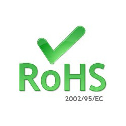 EnerGenie EGMC009 Innenraum 24W Schwarz Netzteil Spannungsumwandler (EGMC009)